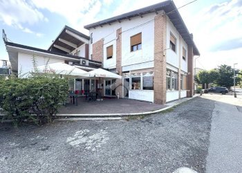 Apartment Viale Marconi, Romano Canavese - photo 40