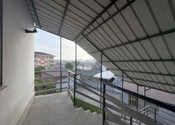 Apartment Viale Marconi, Romano Canavese - photo 41