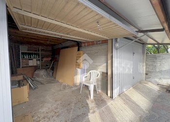Apartment Viale Marconi, Romano Canavese - photo 42