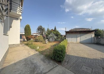 Apartment Viale Marconi, Romano Canavese - photo 43