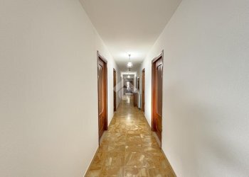Apartment Viale Marconi, Romano Canavese - photo 47