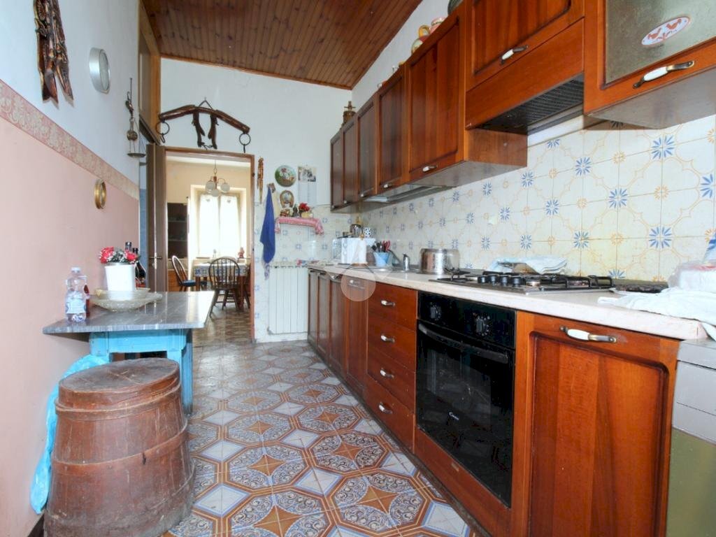 Four-room apartment Borgata Chiabrera, Pomaretto - photo 3