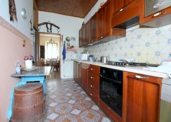 Four-room apartment Borgata Chiabrera, Pomaretto - photo 3