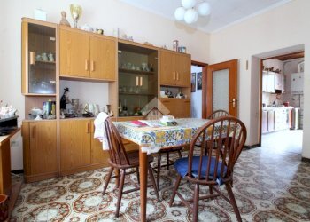Four-room apartment Borgata Chiabrera, Pomaretto - photo 5
