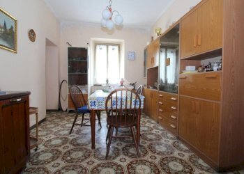 Four-room apartment Borgata Chiabrera, Pomaretto - photo 6