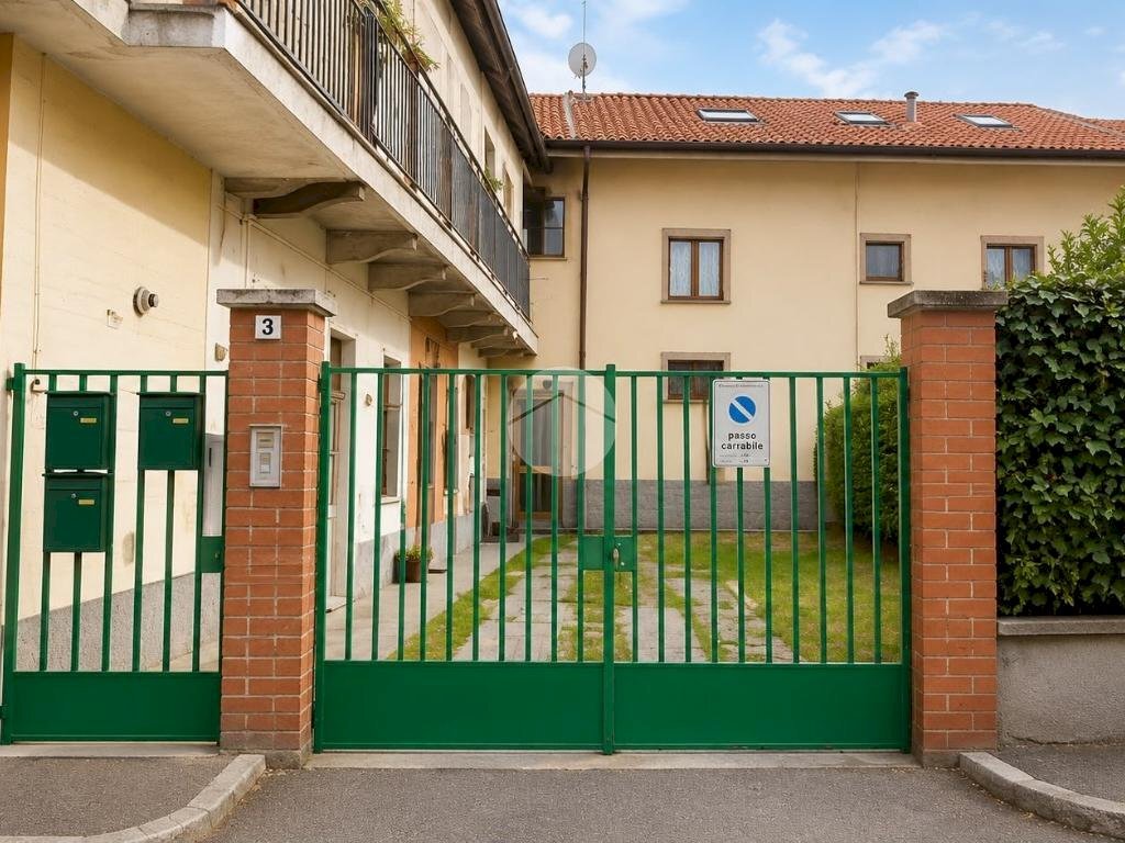 Apartment Via Ingegnere Silvio Marietti, Alpignano - photo 1