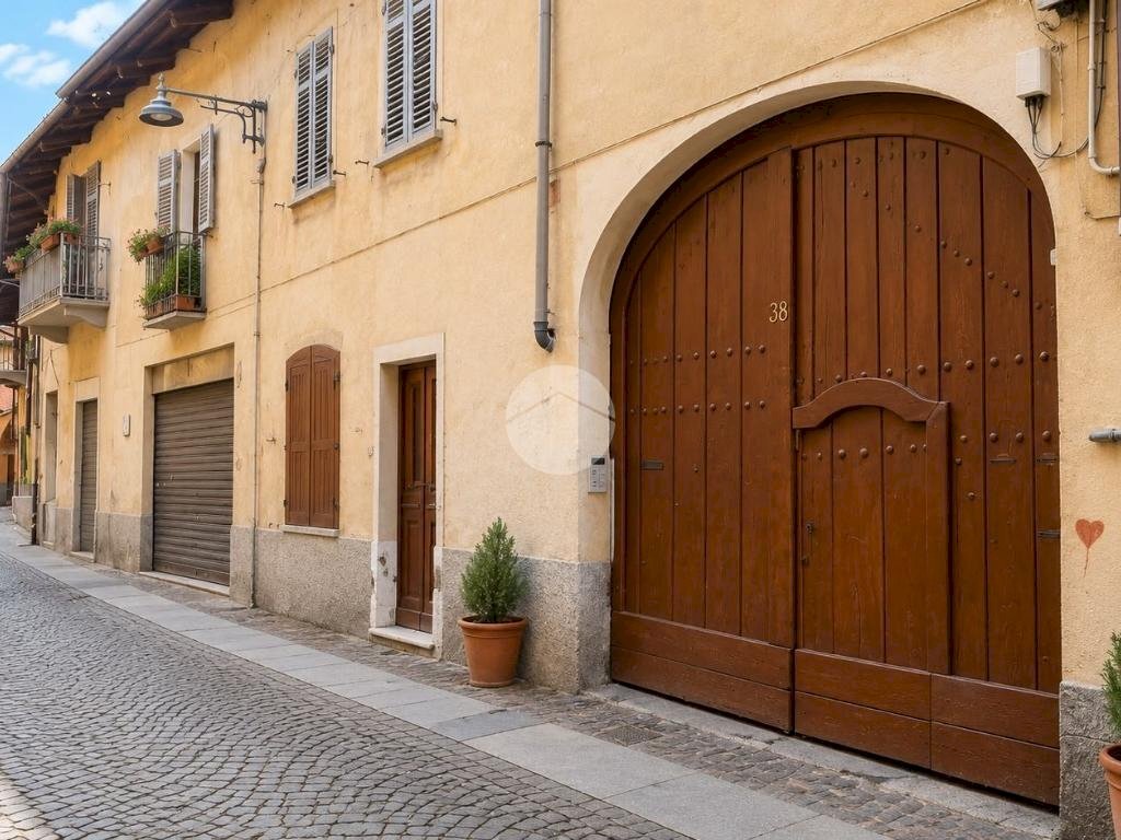 Apartment Via Ingegnere Silvio Marietti, Alpignano - photo 3