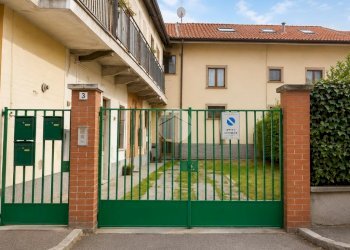 Apartment Via Ingegnere Silvio Marietti, Alpignano - photo 1