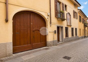 Apartment Via Ingegnere Silvio Marietti, Alpignano - photo 2