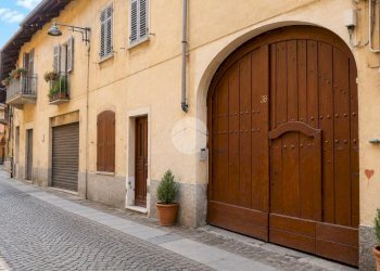 Apartment Via Ingegnere Silvio Marietti, Alpignano - photo 3