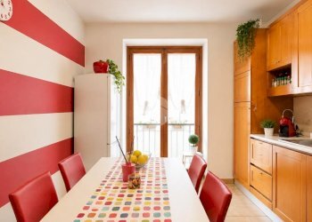 Apartment Via Ingegnere Silvio Marietti, Alpignano - photo 9