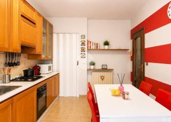 Apartment Via Ingegnere Silvio Marietti, Alpignano - photo 11