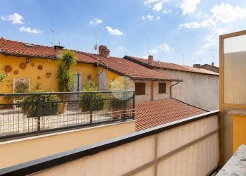 Apartment Via Ingegnere Silvio Marietti, Alpignano - photo 12