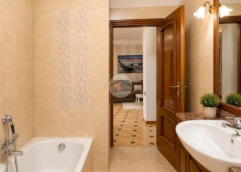 Apartment Via Ingegnere Silvio Marietti, Alpignano - photo 15