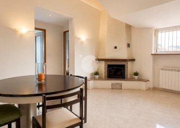 Apartment Via Ingegnere Silvio Marietti, Alpignano - photo 19