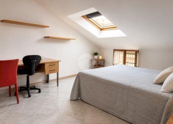 Apartment Via Ingegnere Silvio Marietti, Alpignano - photo 24