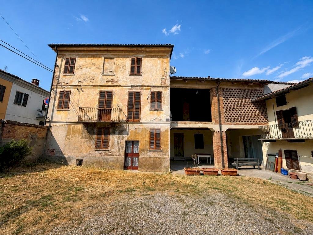 Semi-detached house Via Guglielmo Marconi, Scurzolengo - photo 2