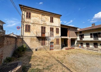Semi-detached house Via Guglielmo Marconi, Scurzolengo - photo 1
