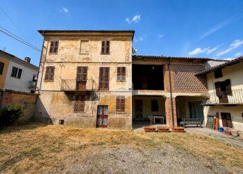 Semi-detached house Via Guglielmo Marconi, Scurzolengo - photo 2