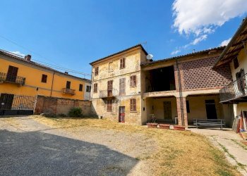 Semi-detached house Via Guglielmo Marconi, Scurzolengo - photo 3
