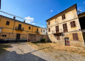 Semi-detached house Via Guglielmo Marconi, Scurzolengo - photo 4