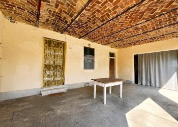 Semi-detached house Via Guglielmo Marconi, Scurzolengo - photo 5