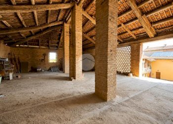 Semi-detached house Via Guglielmo Marconi, Scurzolengo - photo 16