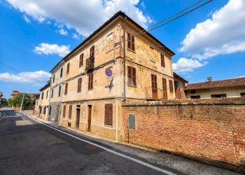 Semi-detached house Via Guglielmo Marconi, Scurzolengo - photo 20