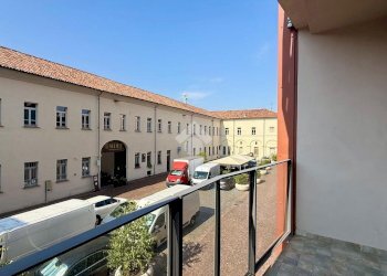 Trilocale Via Mandelli, Alba - foto 8
