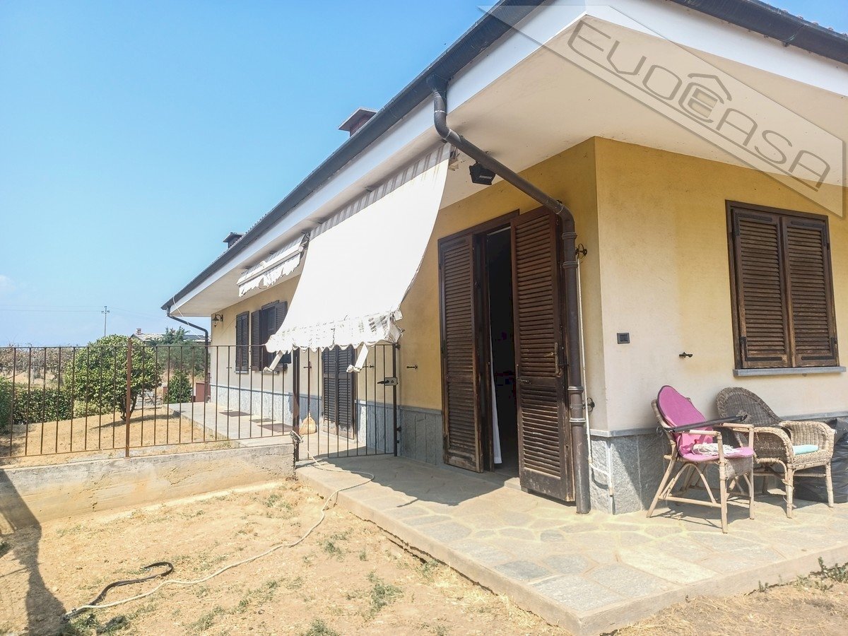 Villa Via Torre Moccia snc, Barge - photo 2