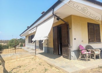 Villa Via Torre Moccia snc, Barge - photo 2