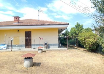 Villa Via Torre Moccia snc, Barge - photo 6