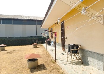 Villa Via Torre Moccia snc, Barge - photo 7