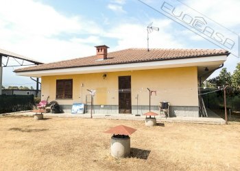 Villa Via Torre Moccia snc, Barge - photo 30