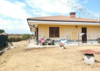Villa Via Torre Moccia snc, Barge - photo 31