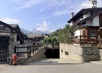 Box San Giorgio, 26, Bardonecchia - photo 1