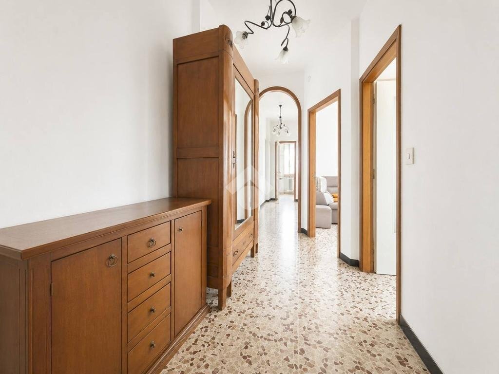 Trilocale Via Felice Cavallotti, Novi Ligure - foto 1