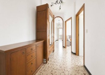 Trilocale Via Felice Cavallotti, Novi Ligure - foto 1