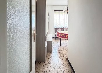 Trilocale Via Felice Cavallotti, Novi Ligure - foto 2