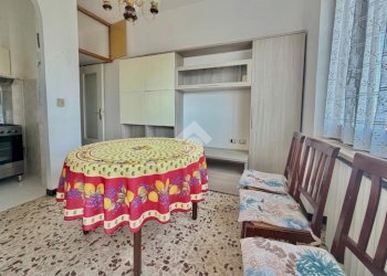 Trilocale Via Felice Cavallotti, Novi Ligure - foto 3