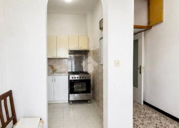 Trilocale Via Felice Cavallotti, Novi Ligure - foto 4