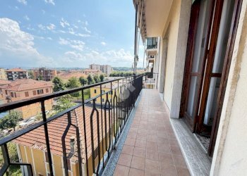 Trilocale Via Felice Cavallotti, Novi Ligure - foto 10