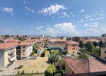Trilocale Via Felice Cavallotti, Novi Ligure - foto 11