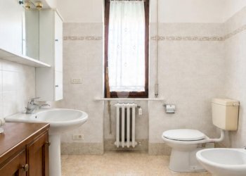 Trilocale Via Felice Cavallotti, Novi Ligure - foto 12