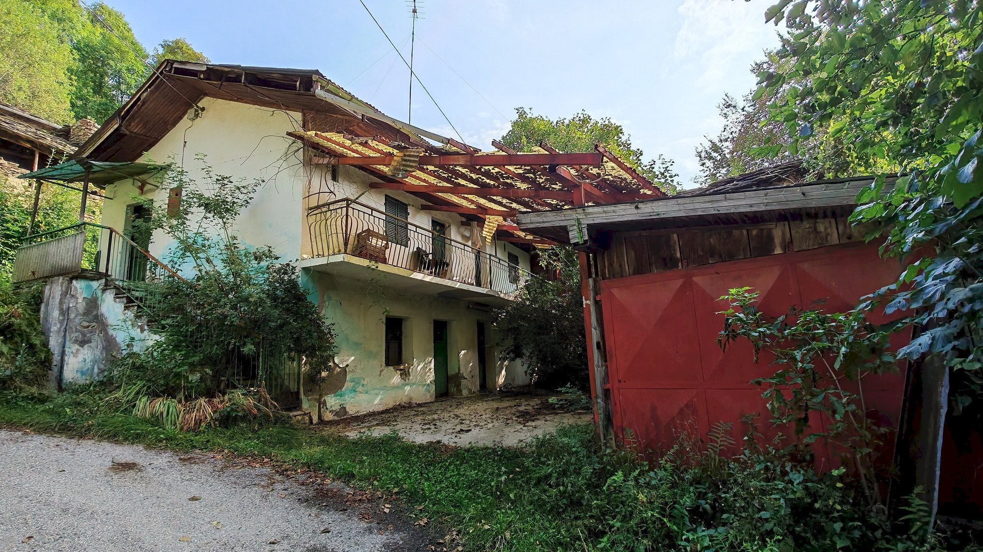 Rustic Borgata Gerbido, 9, Paesana - photo 1