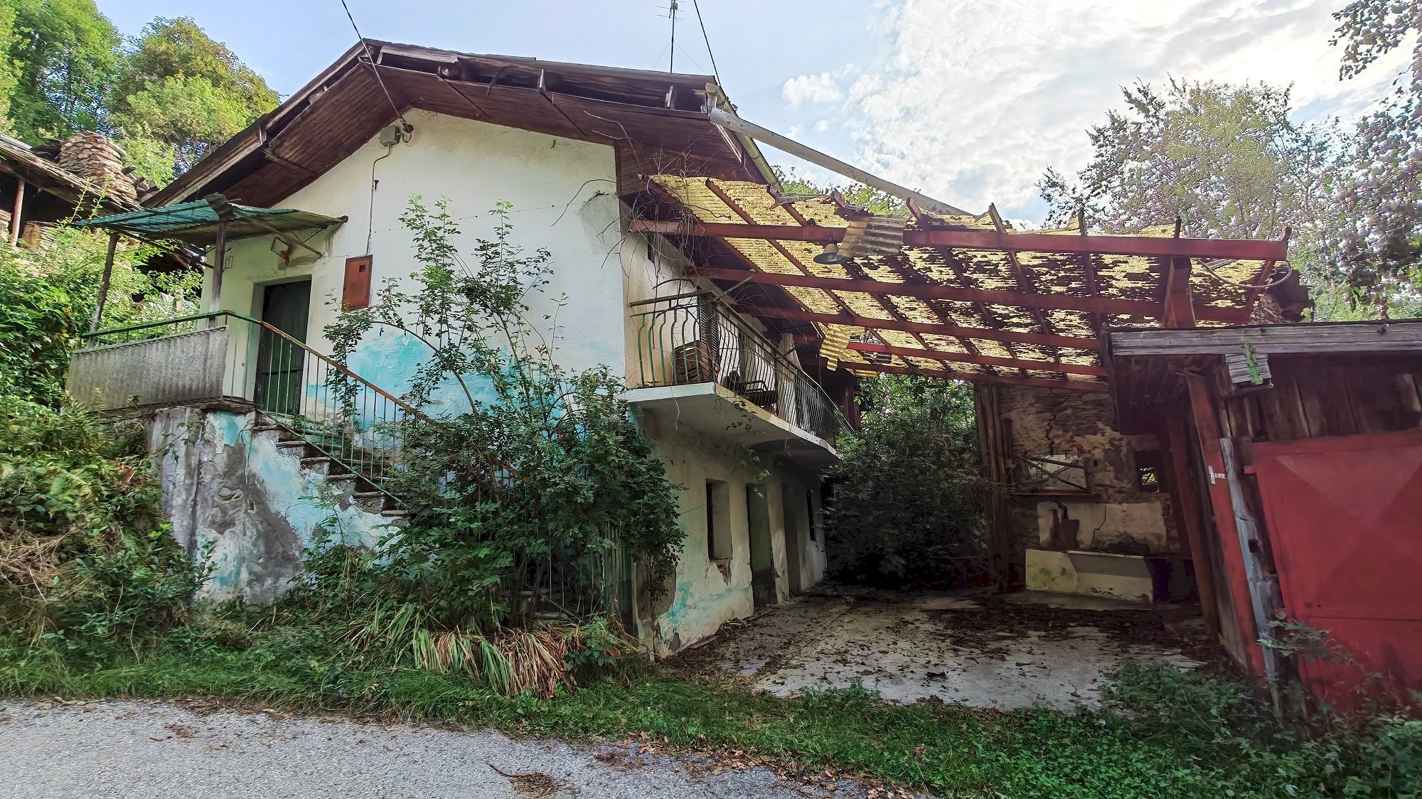 Rustic Borgata Gerbido, 9, Paesana - photo 2