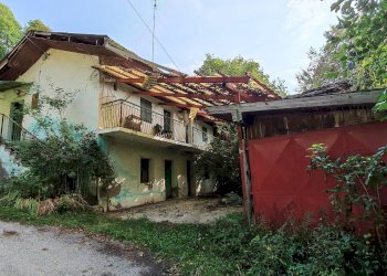 Rustic Borgata Gerbido, 9, Paesana - photo 1