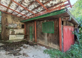 Rustic Borgata Gerbido, 9, Paesana - photo 17