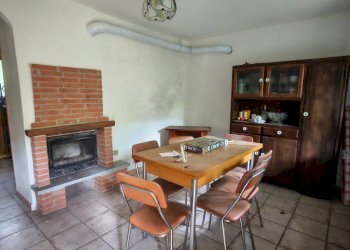 Rustic Borgata Gerbido, 9, Paesana - photo 7
