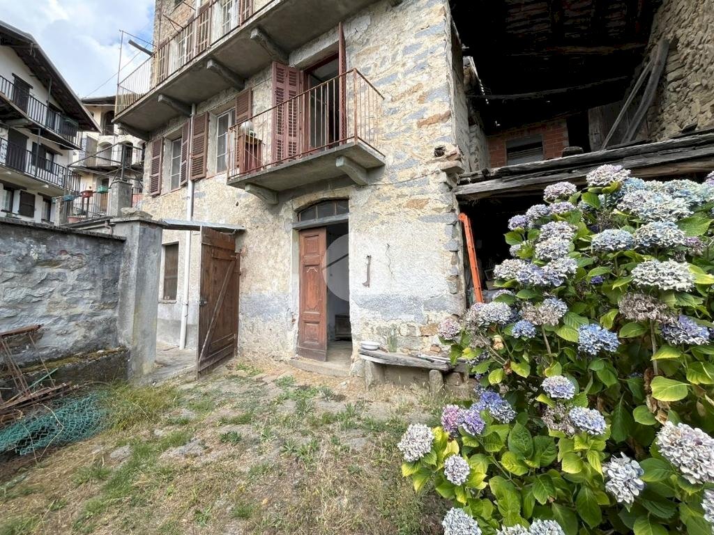 Semi-detached house Via Giacomo Pasqual, Sagliano Micca - photo 2